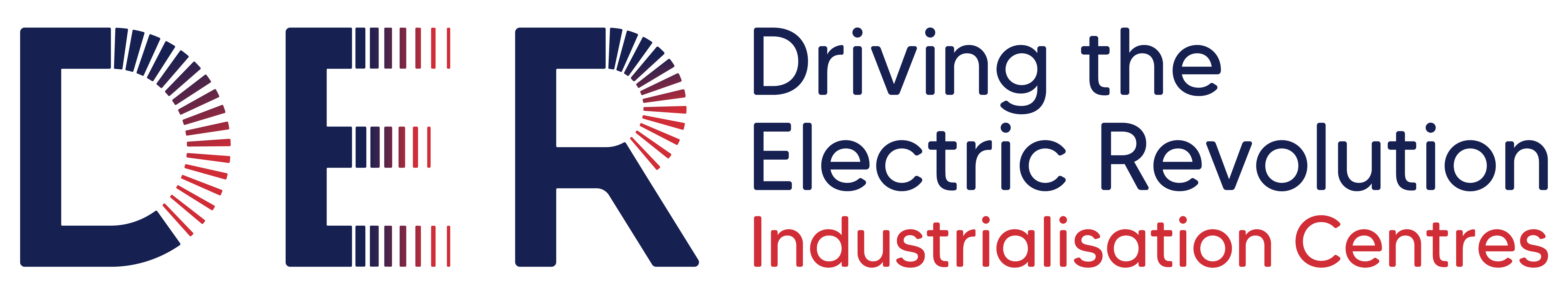 Driving the Electric Revolution Industrialisation Centres